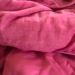 Meet your Posher, Dina